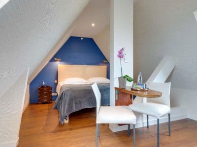 Chambre Duplex Vue Mer