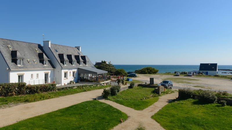 hôtel de charme