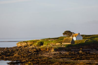 balade en bord de mer