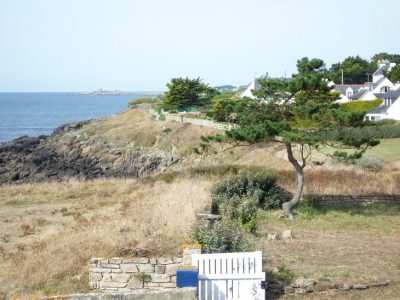 Coastal path