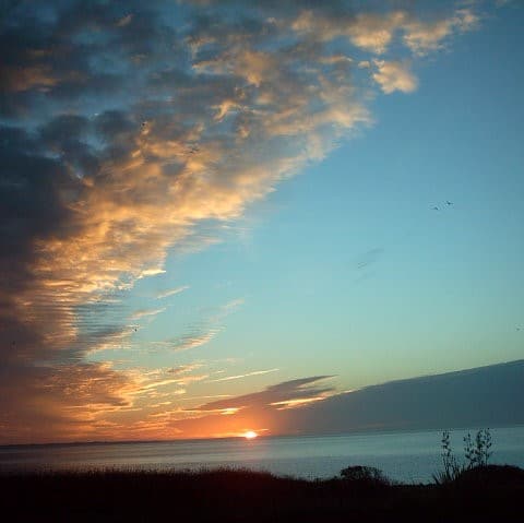 Votre lieu de détente en Bretagne