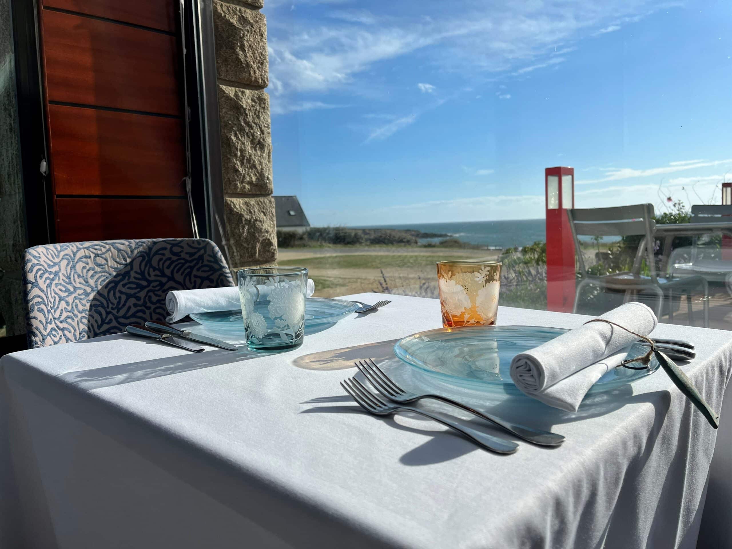Bon Cadeau Déjeuner ou Dîner Découverte pour 2 personnes
