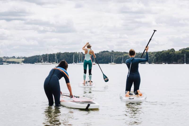 activites nautiques
