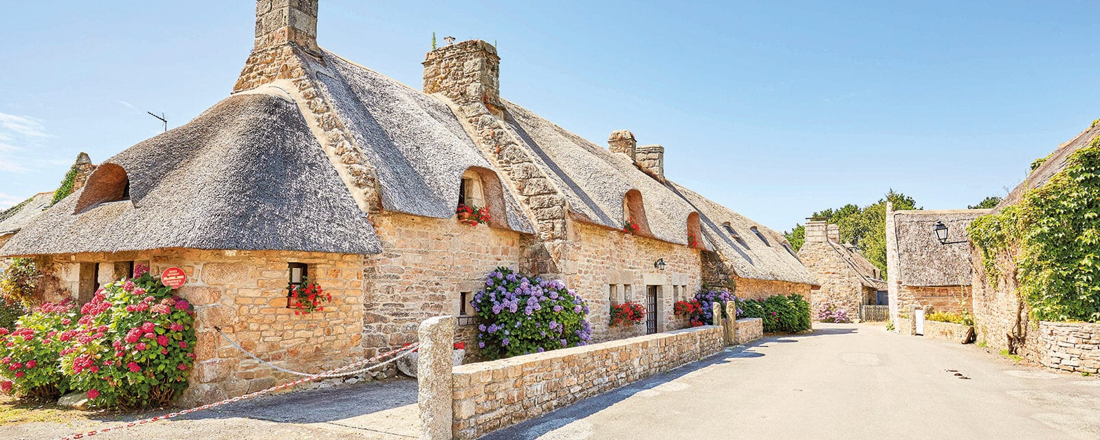 Que faire à Névez ? Dix découvertes incontournables autour de ce joyau du Finistère