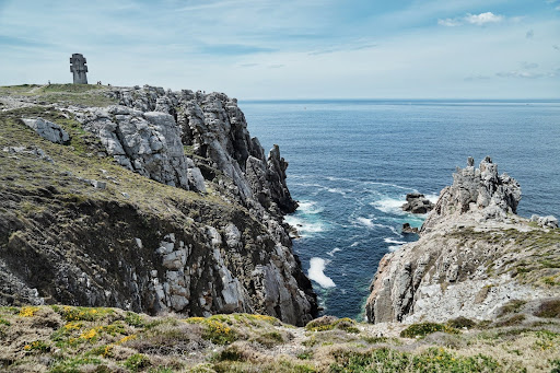 crozon finistère