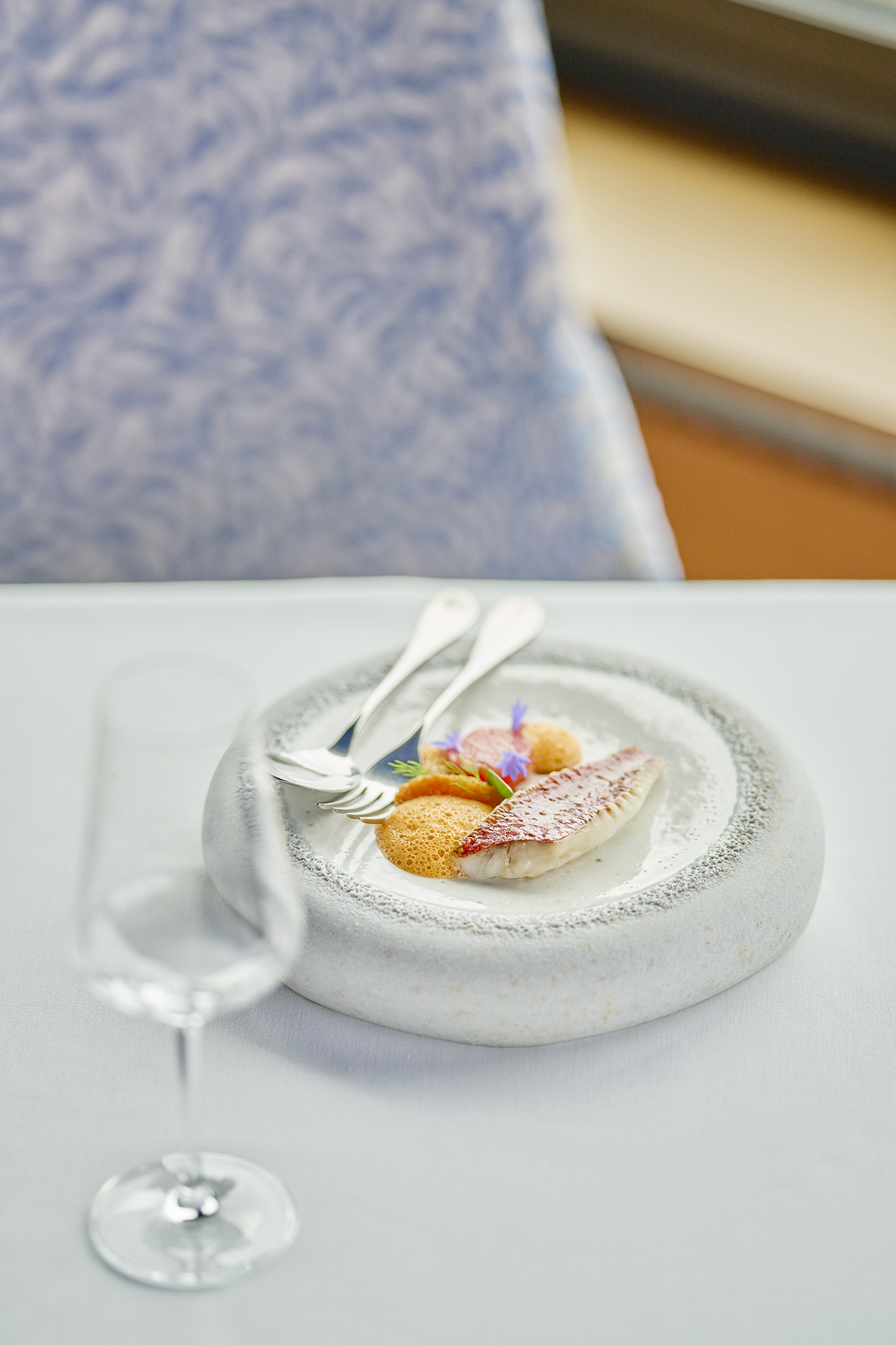 Restaurant Gastronomique