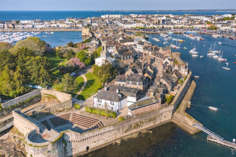CONCARNEAU